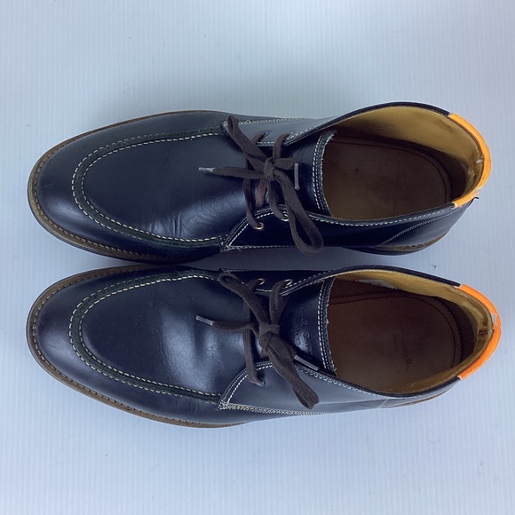 Paul Smith Jeans Men’s Black Lisane Boots 42 / 8.5 main image 5
